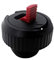 EMSA 9618041600 - Tapón de repuesto para termo Senator 0,35-1,0 l (5 unidades)