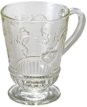 La Rochere Versailles Mug / Tea Glass 275 ml