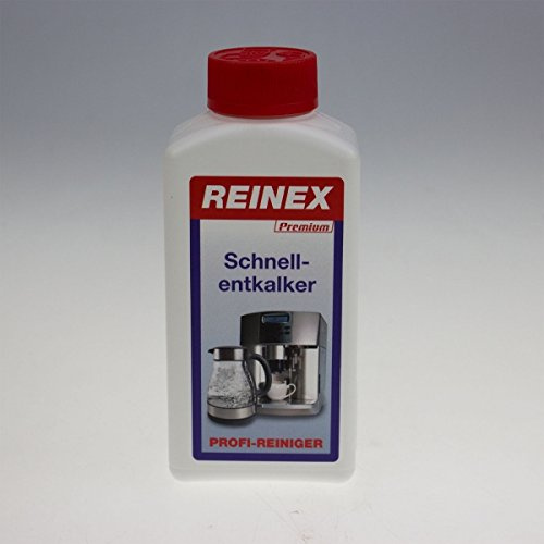 REINEX Profi SchnellEntkalker 250 ml 4068400006424
