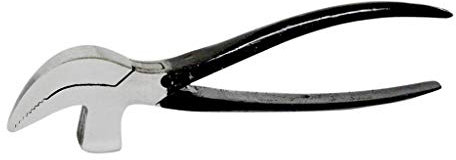 Backbayia - Pinza per torsione di armature, strumento di taglio per tubi di rame