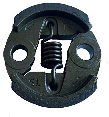 SAKAWA Embrague Desbrozadora 52mm