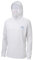 Bassdash UPF 50+ Herren T-Shirt Langarm Angelhemd mit Maske UV Schutz Neck Gaiter Hoodie mit Daumenloch