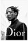 QZQZ Rapper ASAP Rocky Hip-Hop (11) Leinwandposter Wandkunst Dekor Druck Bild Gemälde für Wohnzimmer Schlafzimmer Dekoration 50 x 75 cm Unframe style1