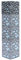 MINECRAFT - Borraccia Borraccia con design pixelato Creeper - Borracce per bambini, borraccia riutilizzabile - 650 ml Merchandise