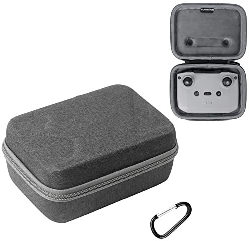 Hensych per Mini 3 Pro Drone Telecomando Borsa di Immagazzinaggio Borsa Portatile Scatola di Trasporto Borsa a Tracolla per Mini 3 Pro Drone accessori, Borsa Rcn1, moderno