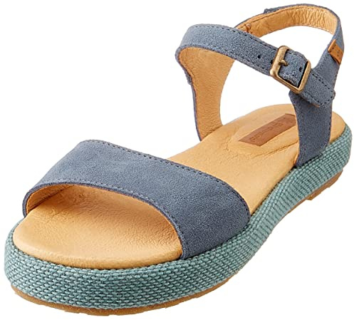 El Naturalista Damen Bosana Sandale, Jeans, 41 EU