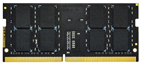 dekoelektropunktde 32Go Mémoire RAM adaptée pour Samsung Galaxy Book Pro 360 13 DDR4 So-DIMM PC4