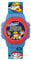 Paw Patrol Jungen Digital Quarz Uhr mit Kunststoff Armband PAW4555 AMZ