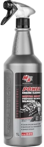 MA PROFESSIONAL Motorreiniger 20-B16 1l Spraydose