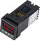 Temperaturregler, Temperaturregler PID Dual Digital Display Alarmfunktion Thermostat Temperaturregelgerät DC 24V, Steuerungen