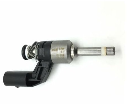 Auto Kraftstoff Einspritzdüse Einspritzventil 03F906036E Für Golf 5 Für Jetta Für Touran 1,4 5M1 1K1 1K2 1T1 1T2 Zubehör