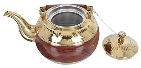 Tetera de acero inoxidable, calentador, tetera de inducción, cuello de cisne, vertedor de café, tetera para estufa, sin tetera de acero inoxidable, silbato, tetera hirviendo, agua que gotea