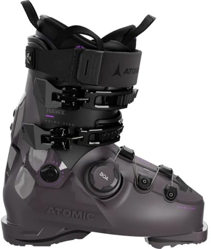 Atomic HAWX Prime 115 S Boa Skischuh - 2025 - Damen Not Purple/Black, 24.0/24.5