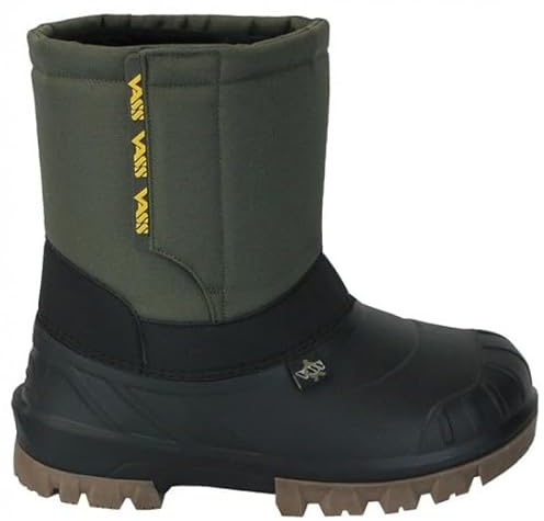 VASS Hybrid Thermo Boots EU 41