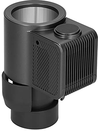 Tasse de Voiture Porte-traits Portable Coil de Refroidissement Rapide Réfrigérateur Automatique pour L'extérieur adapté au Chauffage avec Réfrigérateur à une clé