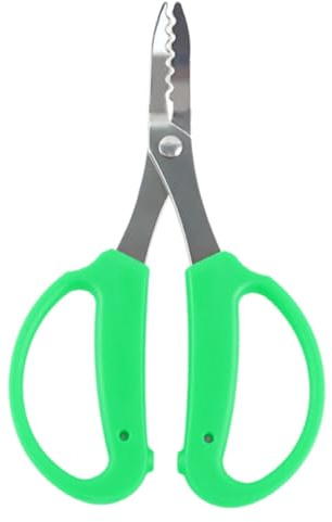 jojofuny Unkrautstecher aus Edelstahl mit Ergonomischem Griff Verlängert und Verdickt Gartenschere für Präzises Entfernen von Gras und Dornen Handwerkzeug für Topfpflanzen und Gartenpflege