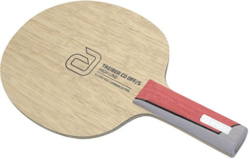 Andro Holz Treiber CO Off/S, gerade