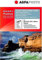 AgfaPhoto AP240100A6 Tintenstrahl-Fotopapier 10x15 100 Blatt 240Gr glänzend