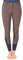Pfiff 102675 Reithose Indira, Lederimitat Vollbesatz Damenreithose, Damen Braun 36