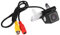 170° Rear View Camera Number Plate Night Vision Rear View Camera for C-Class E CLS W203 W211 W219