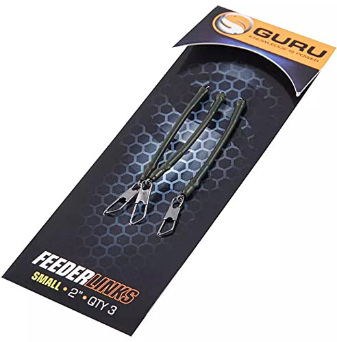 Guru Potence Feeder Links
