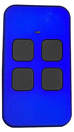RADIOCOMANDO TELECOMANDO STYLE SI ADATTA A CON V2 PHOENIX 433 Mhz ROLLING CODE