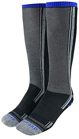 Oxford Products Oxford Coolmax Motorcycle Motorbike Sock