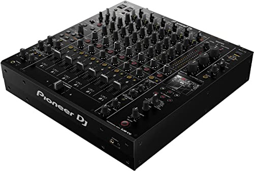 Pioneer DJ DJM-V10 6-Kanal DJ Mixer