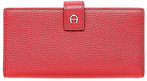 Aigner, rot(burntred (087)), Gr. -