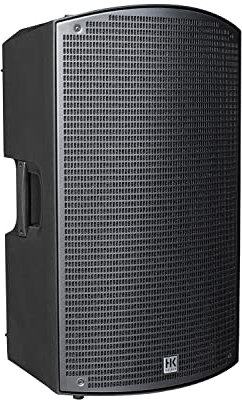 HK Audio Sonar 112 Xi Active Full-Range Speaker