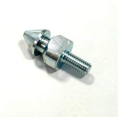 PIOLO PERNO CHIUSURA ANCORAGGIO SELLA COMPATIBILE CON VESPA 125 150 200 PX - PX ARCOBALENO TIPO CORTO