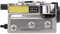 Pool Cue Tip Shaper Billard Cue Tip Trimmer Multifunktionaler Billard Tip Shaper für Billardspieler