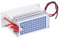 Generador de ozono comercial 15 G/h 110W Máquina Ionizadores de aire domésticos Desodorizador para habitaciones Humo, Automóviles(AC220V)