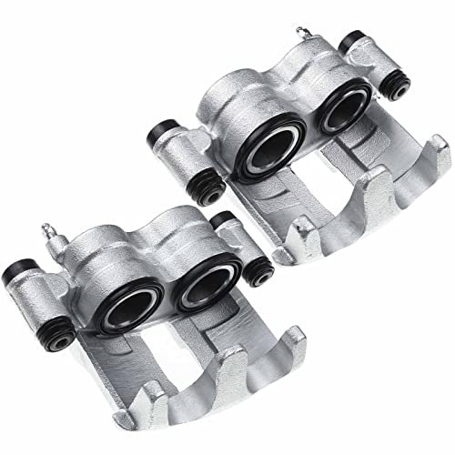 Frankberg Pinza Freno Pinza del Freno Anteriore Sinistra Destra Compatibile con Jumper Bus Jumper Combi Ducato Bus Ducato Combi Boxer Bus Boxer Combi Replace# 343225