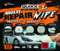 Quixx Multi Repair Wipes - Set de 2 pièces