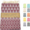 ANNA ANIQ Hamamtuch groß 100x200 cm Reise Strandtuch XXL Saunatuch - 100% Baumwolle Fouta Pestemal Stranddecke Saunakilt Saunahandtuch Herren Damen Badetuch Pareo Strandhandtuch (Bordeaux)
