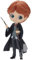 BANPRESTO Q Posket Ron Weasley, Harry Potter, 14 cm, Mehrfarbig BP88200