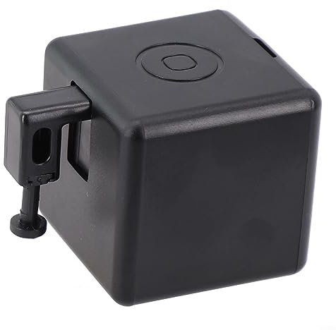 für Tuya Fingerbot Button Pusher Switch, Smart Button Bluetooth Compatible Fingerbot Plus, Wireless Upgrade with Touch Control Switch