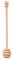 Faveco 540745 - Cuchara de miel (16 cm, madera de haya, FSC, 16 cm)