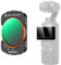 K&F Concept Variable ND2-32 Filters for DJI Osmo Pocket 3 ND 5-stop Neutral Density Filters Optical Glass Multi-coating