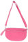 Seasons of April Damen Cord Umhängetasche Crossbody Bag Schultertasche mit Ledergürtel | Vielseitig & Stilvoll - Kimiko (pink)