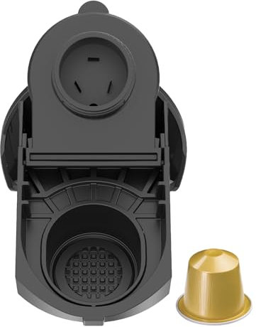 EM-308A Multi Capsule Coffee Machine Accessories for Nespresso (NES)