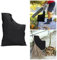 Accessoires pour aspirateur souffleur,Sac pour Aspirateur Souffleur Universel,Sac d'aspirateur Universel pour souffleur de Feuilles,Sac Aspirateur de Souffleur Feuilles,avec Cordon de Serrage