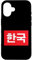Hülle für iPhone 16 Korea Koreanisches Hangul-Wort
