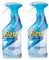 RYYN® 3 Flash Multi Purpose Home Spray 800ml With Bicarbonate of Soda Cleans and Removes Dirt Grime & Grease Traditional Formula (Pack of 3)