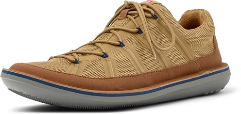 Camper Beetle Men Shoe Medium Brown 47 (EU)