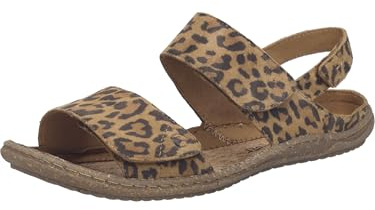 Josef Seibel Damen Klassische Sandalen Caitlyn.04,Weite G (Normal)