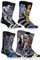 SockShop Herren 9 Paar Star Wars Original Helden und Schurken Baumwollsocken - Sortiert 39-45