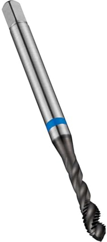 Dormer M Machine Tap Spiral Flute 40° , Pack of 1