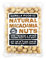 Gorilla Food Co. Macadamia Nuts - 100g | Whole | Raw | Unsalted